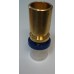 Fitting adapter 20x2,0-22 (verbinding flexibele waterleiding naar koperen leiding)